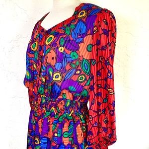 Mosaic Dresses by Montage